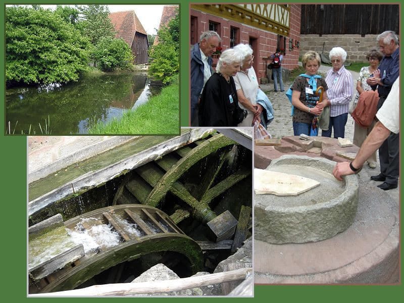 Am Mühlbach Am Mühlbach